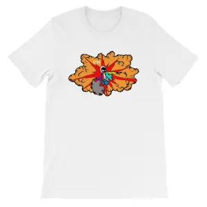 Aztro Escape Tee