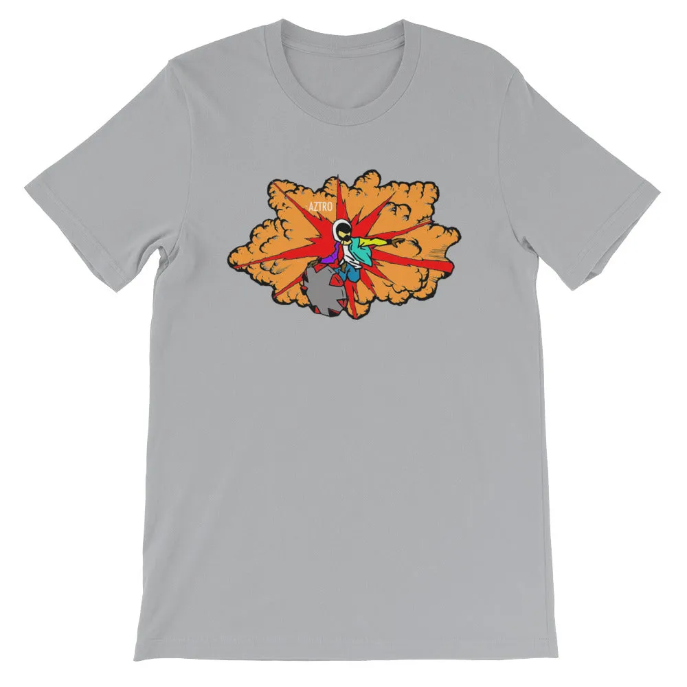 Aztro Escape Tee