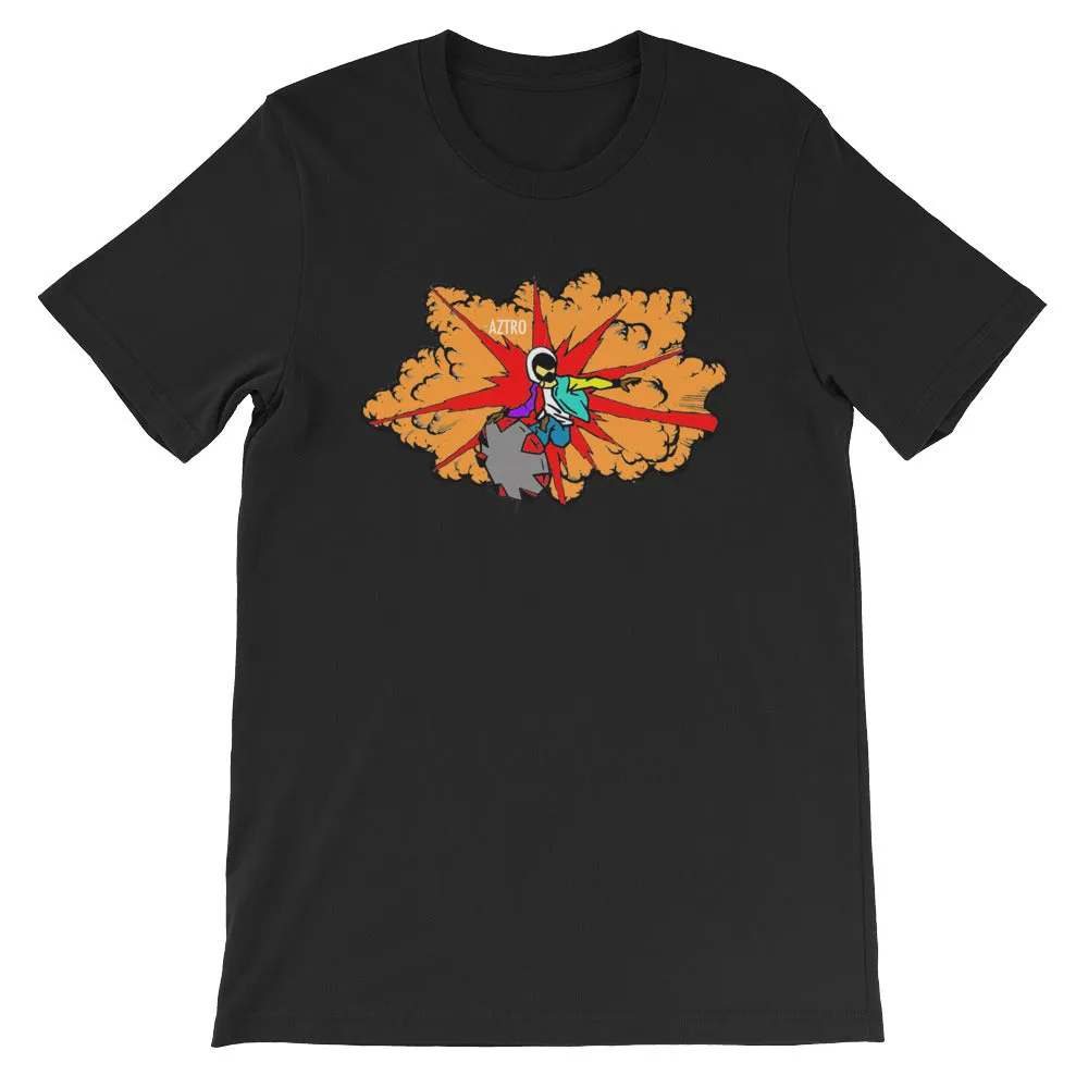 Aztro Escape Tee