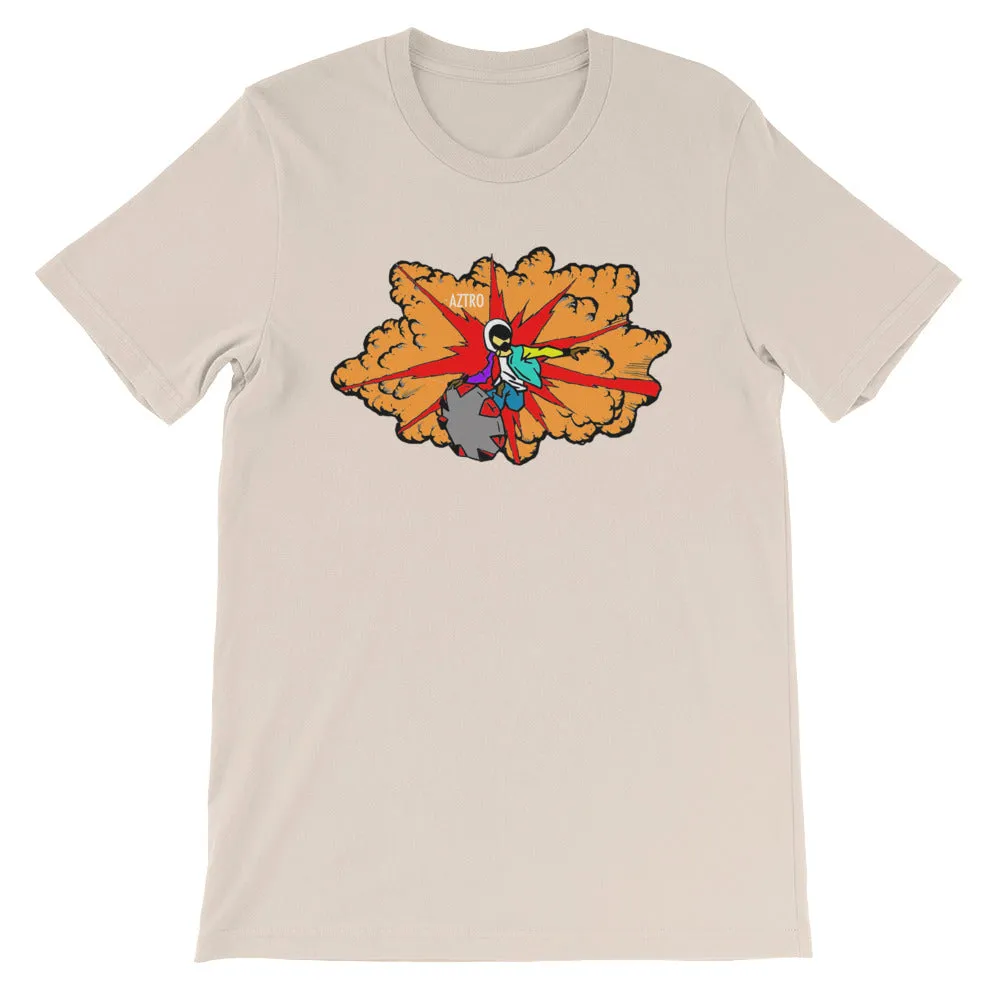 Aztro Escape Tee