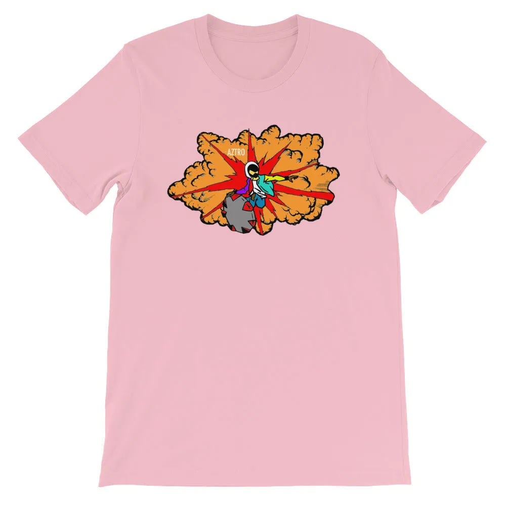 Aztro Escape Tee