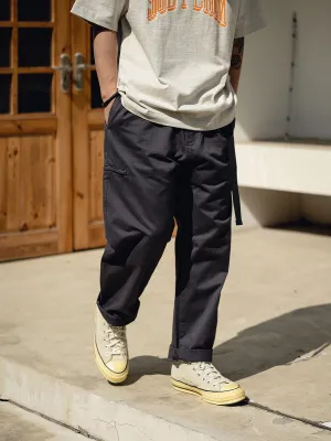 Basic Chino