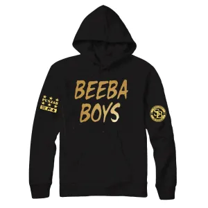 Beeba Boys Hoodie/Sweatshirt