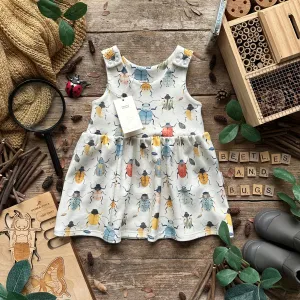 Beetles   Bugs Dress