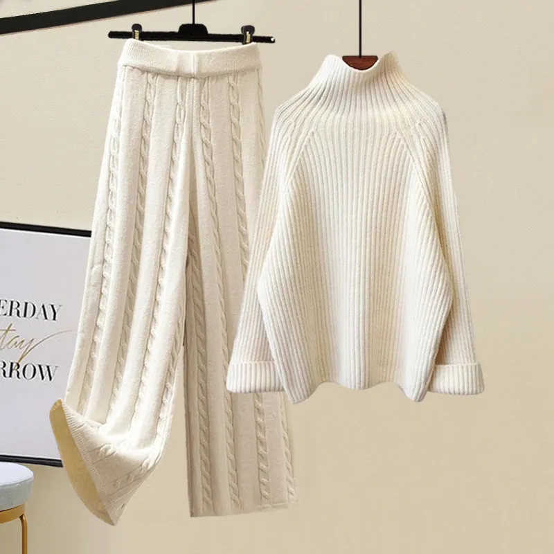Bella™ | Versatile Knitwear Set