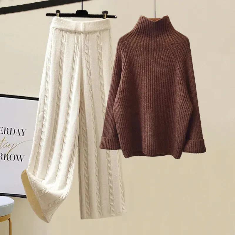Bella™ | Versatile Knitwear Set