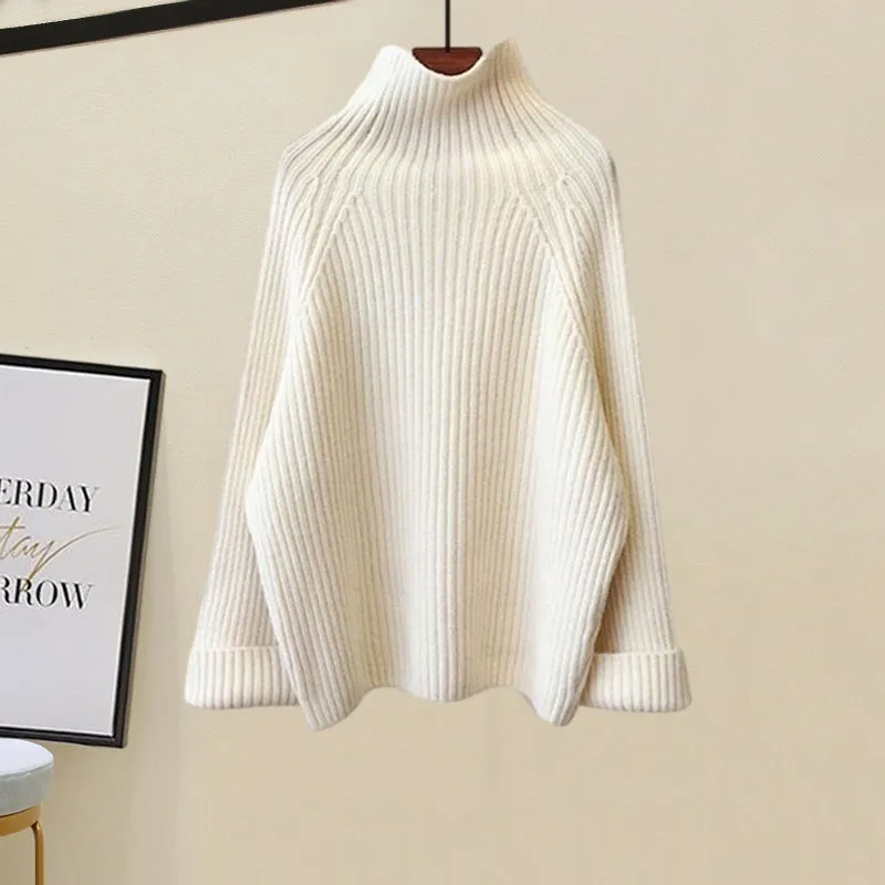 Bella™ | Versatile Knitwear Set