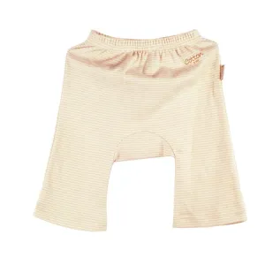 Best Harem Pants: Soft Organic Cotton Newborn Pant