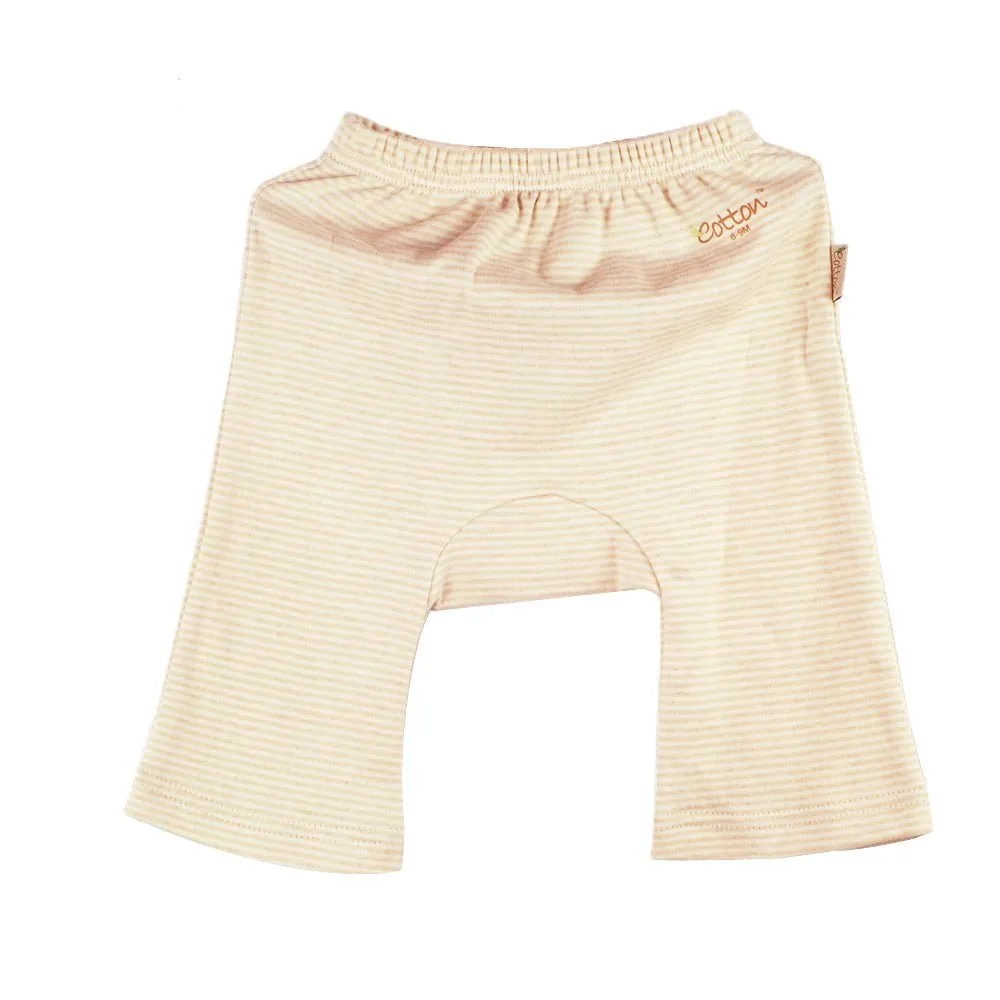 Best Harem Pants: Soft Organic Cotton Newborn Pant