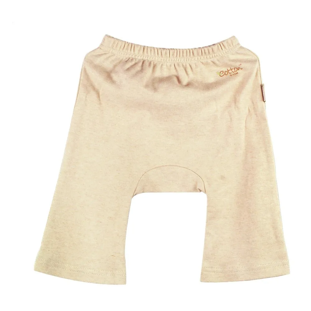 Best Harem Pants: Soft Organic Cotton Newborn Pant