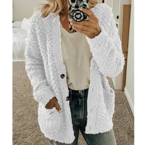 Beverly | Plus Size Cardigan