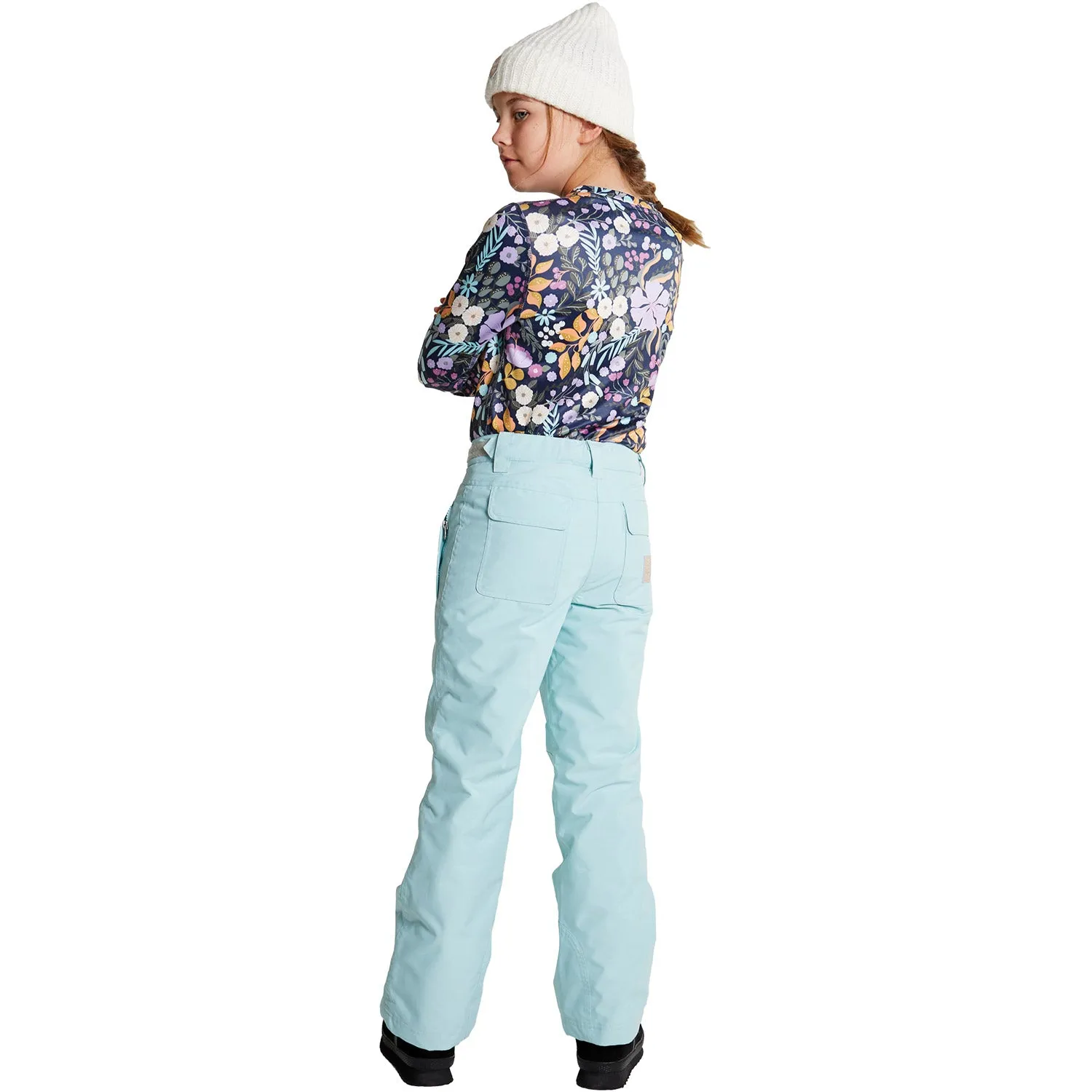 BF4EVA Snow Pant