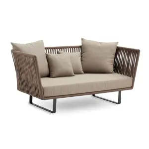 Bitta - 2-Seater sofa