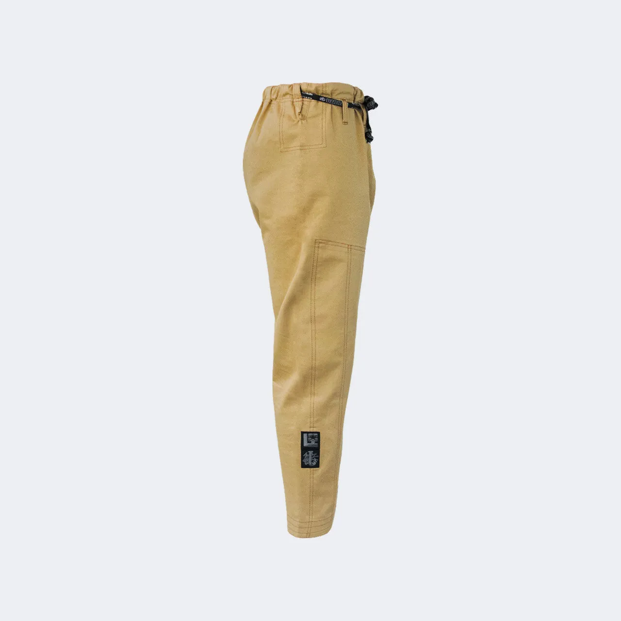 BJJ Life CompTrainer Gi - Sand