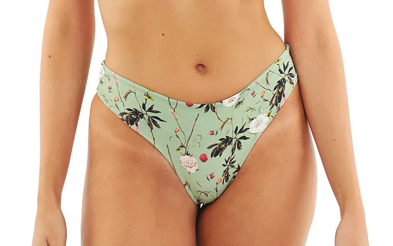 Blooming Garden Florence-Blooming Garden Paramount Bikini ::RET