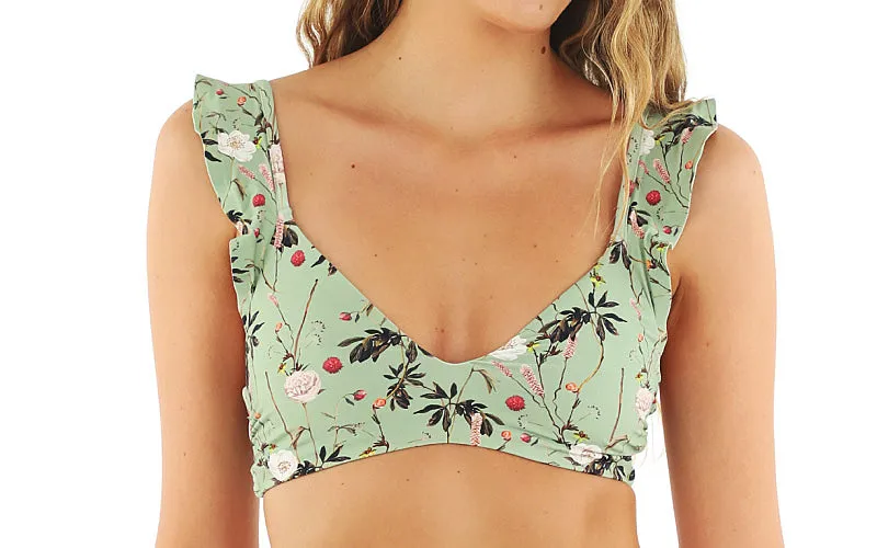 Blooming Garden Florence-Blooming Garden Paramount Bikini ::RET