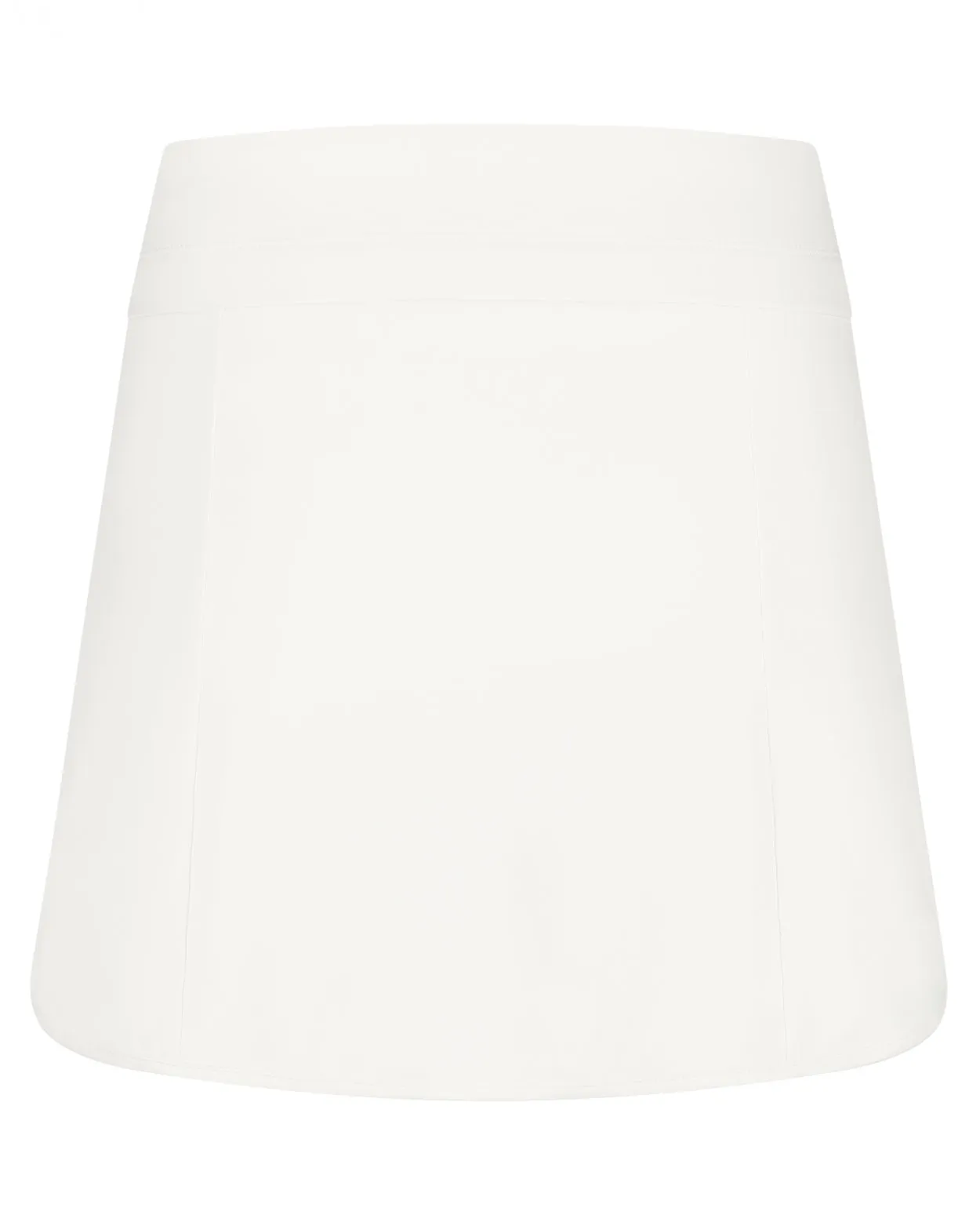 Bobby Skirt | Pearl