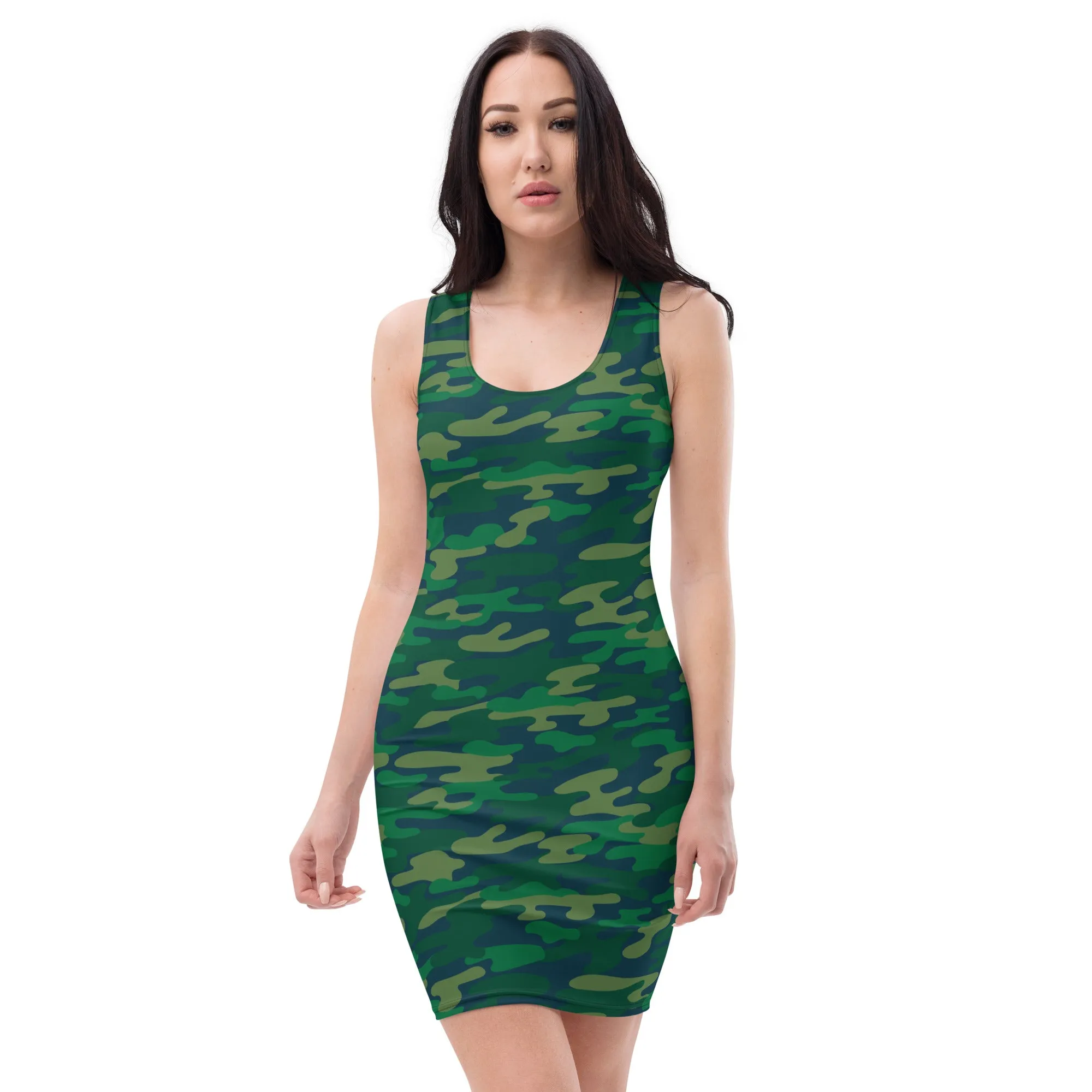 Bodycon Dresses