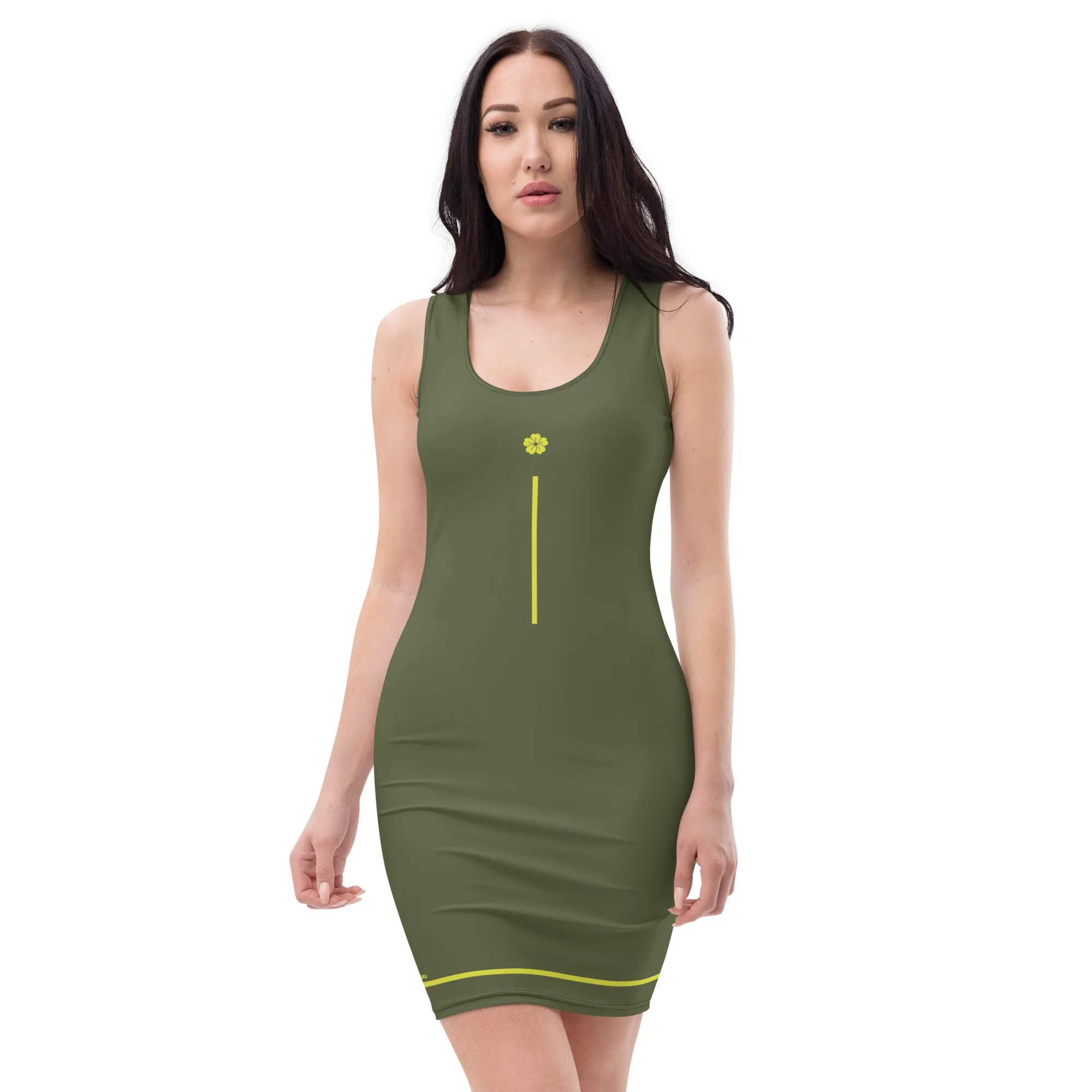 Bodycon Dresses