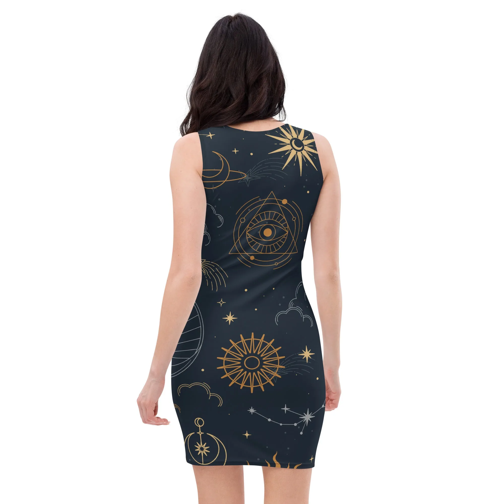 Bodycon Dresses