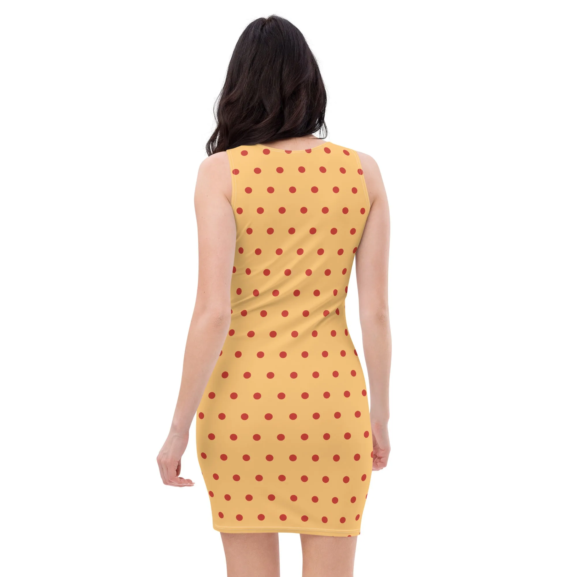 Bodycon Dresses