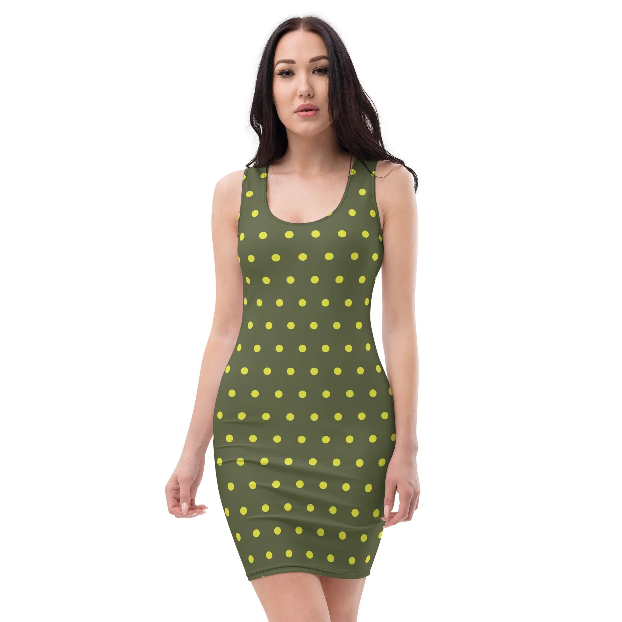Bodycon Dresses