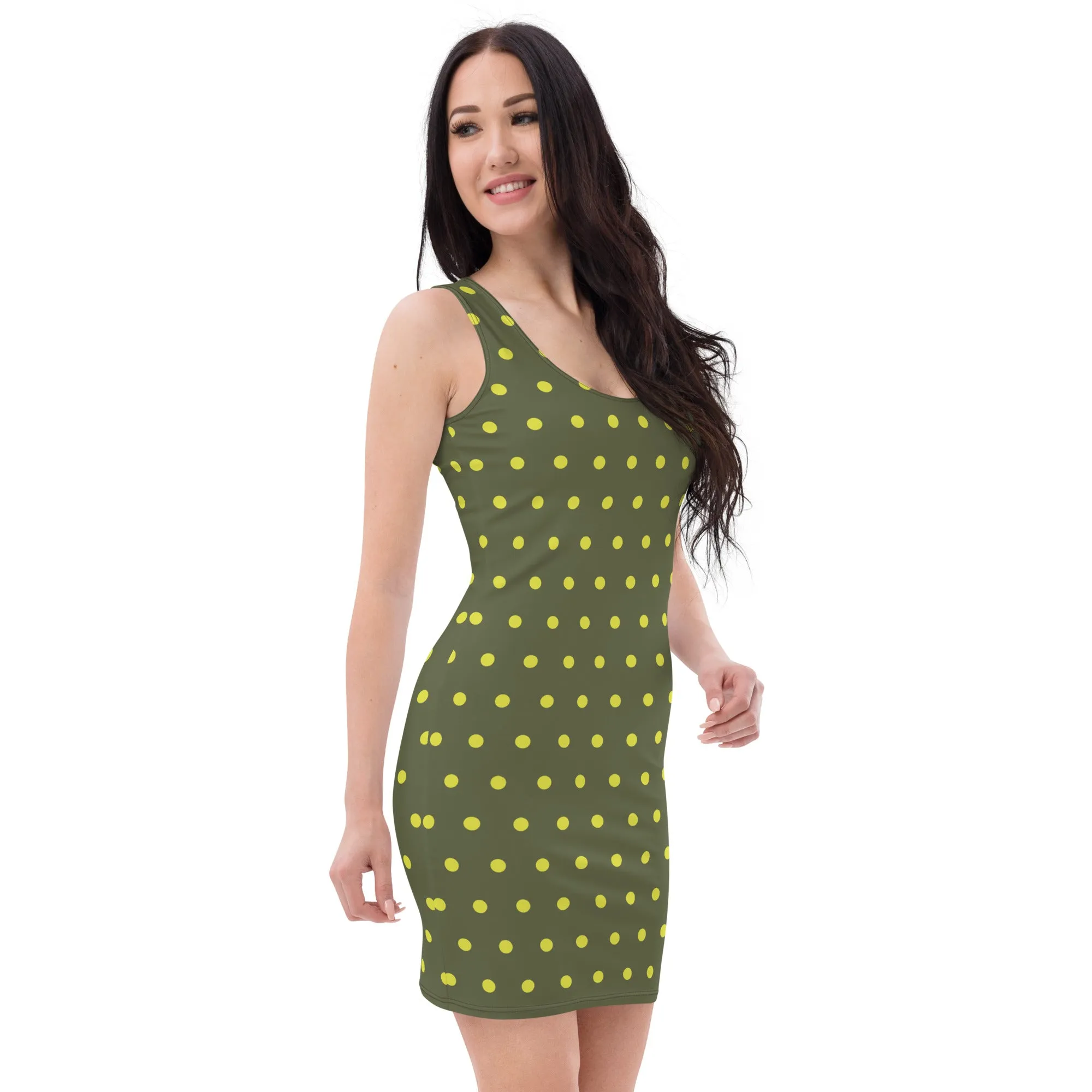 Bodycon Dresses