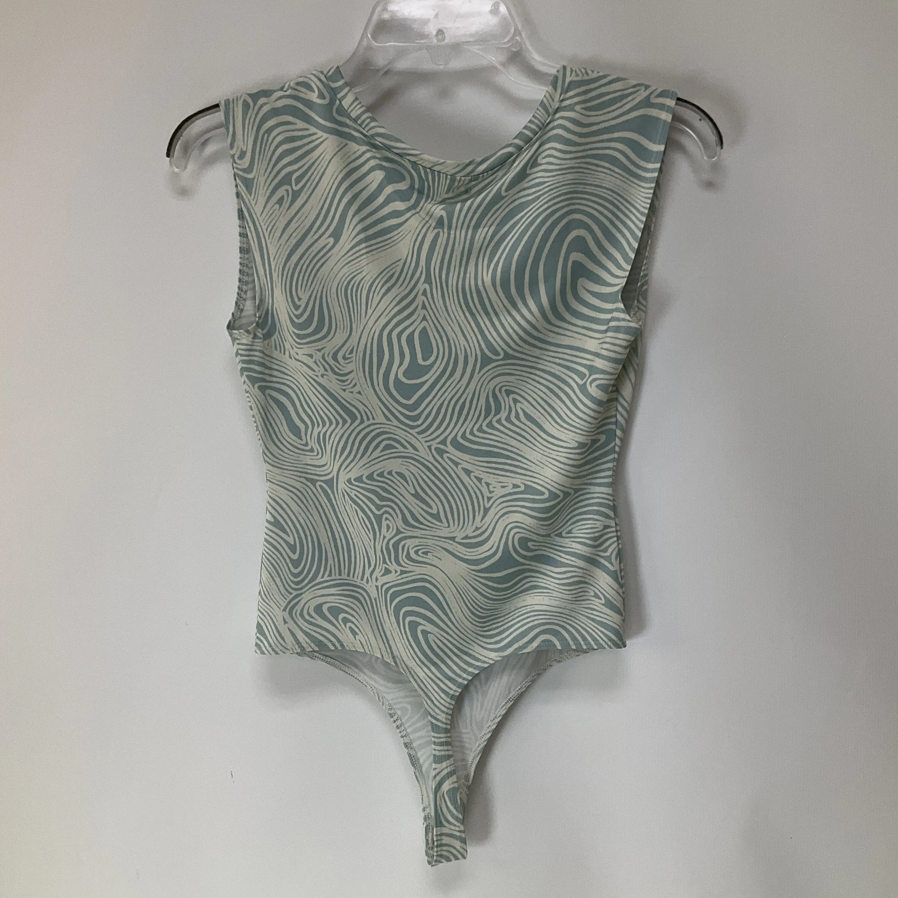Bodysuit By Open Edit  Size: Xs