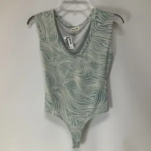 Bodysuit By Open Edit  Size: Xs