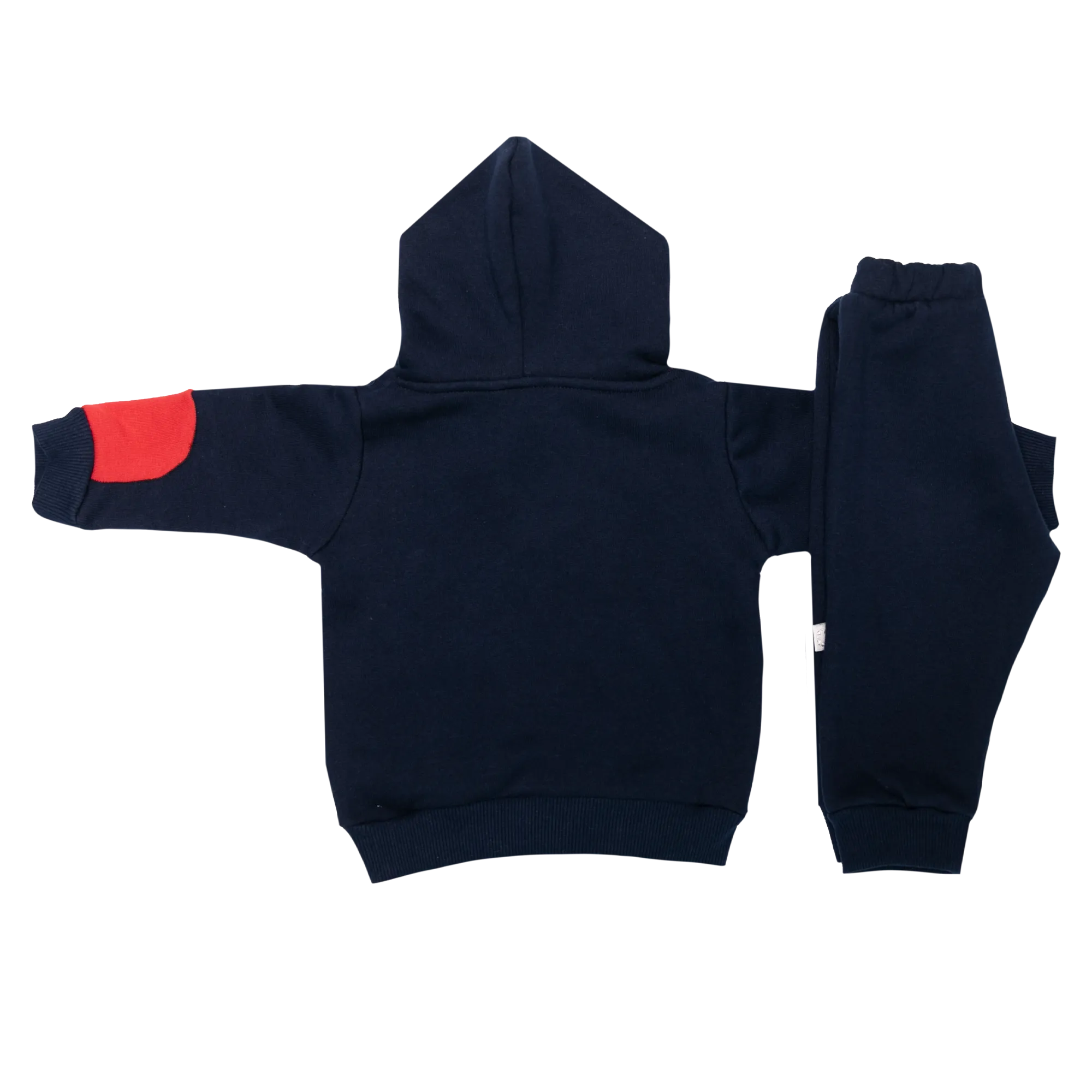 Boys street sweatshirt & pant