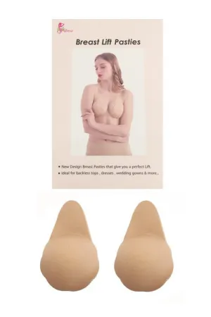 Breast Enhancers