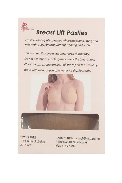 Breast Enhancers