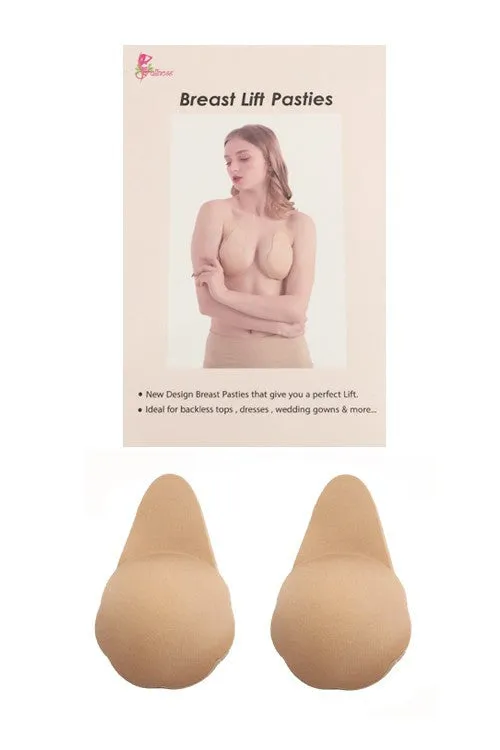 Breast Enhancers