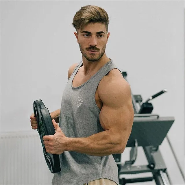 Breathable Tank Tops