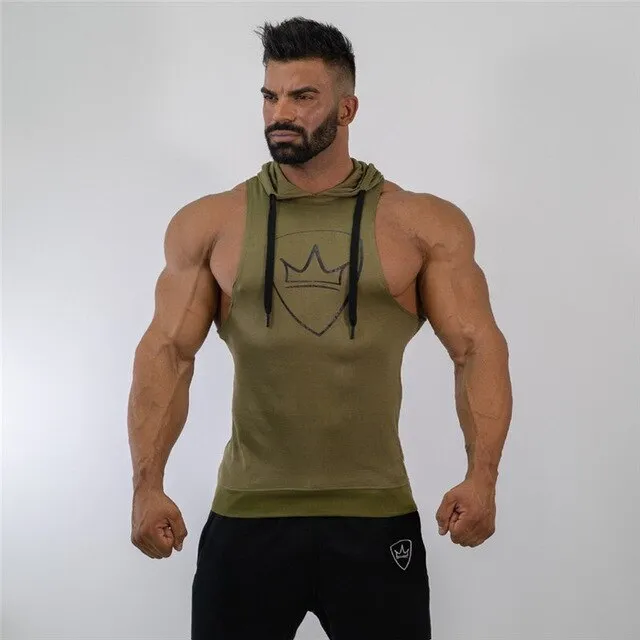 Breathable Tank Tops