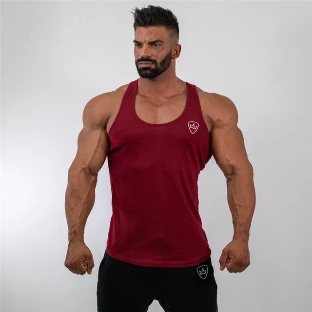 Breathable Tank Tops