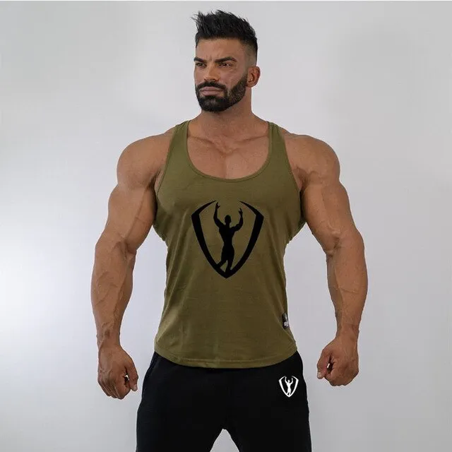 Breathable Tank Tops