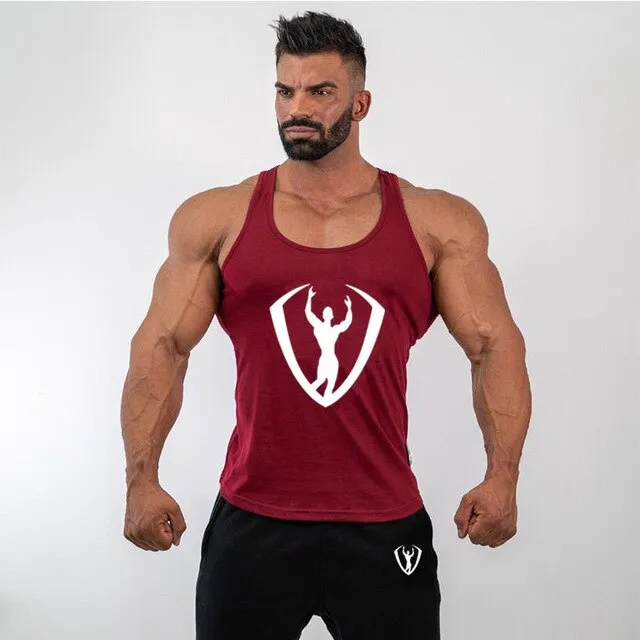 Breathable Tank Tops