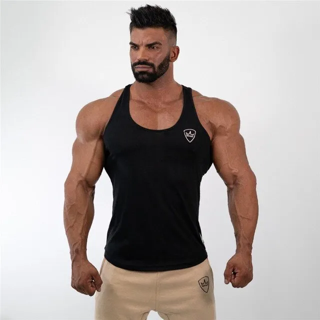 Breathable Tank Tops