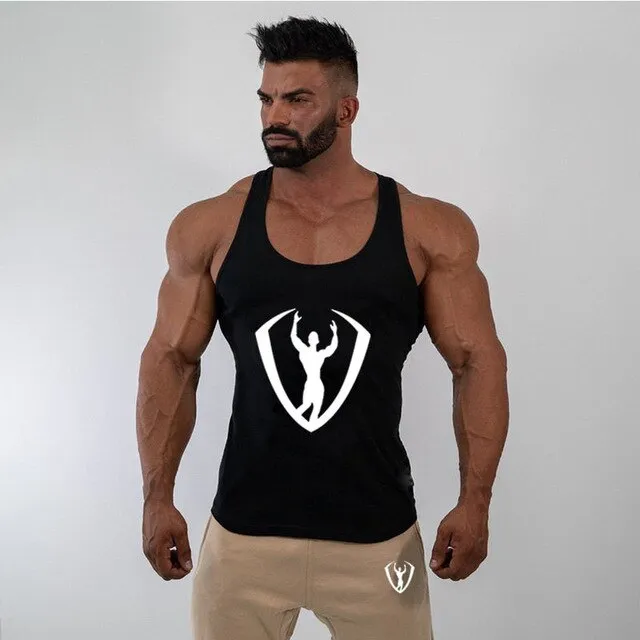 Breathable Tank Tops