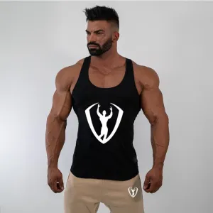 Breathable Tank Tops