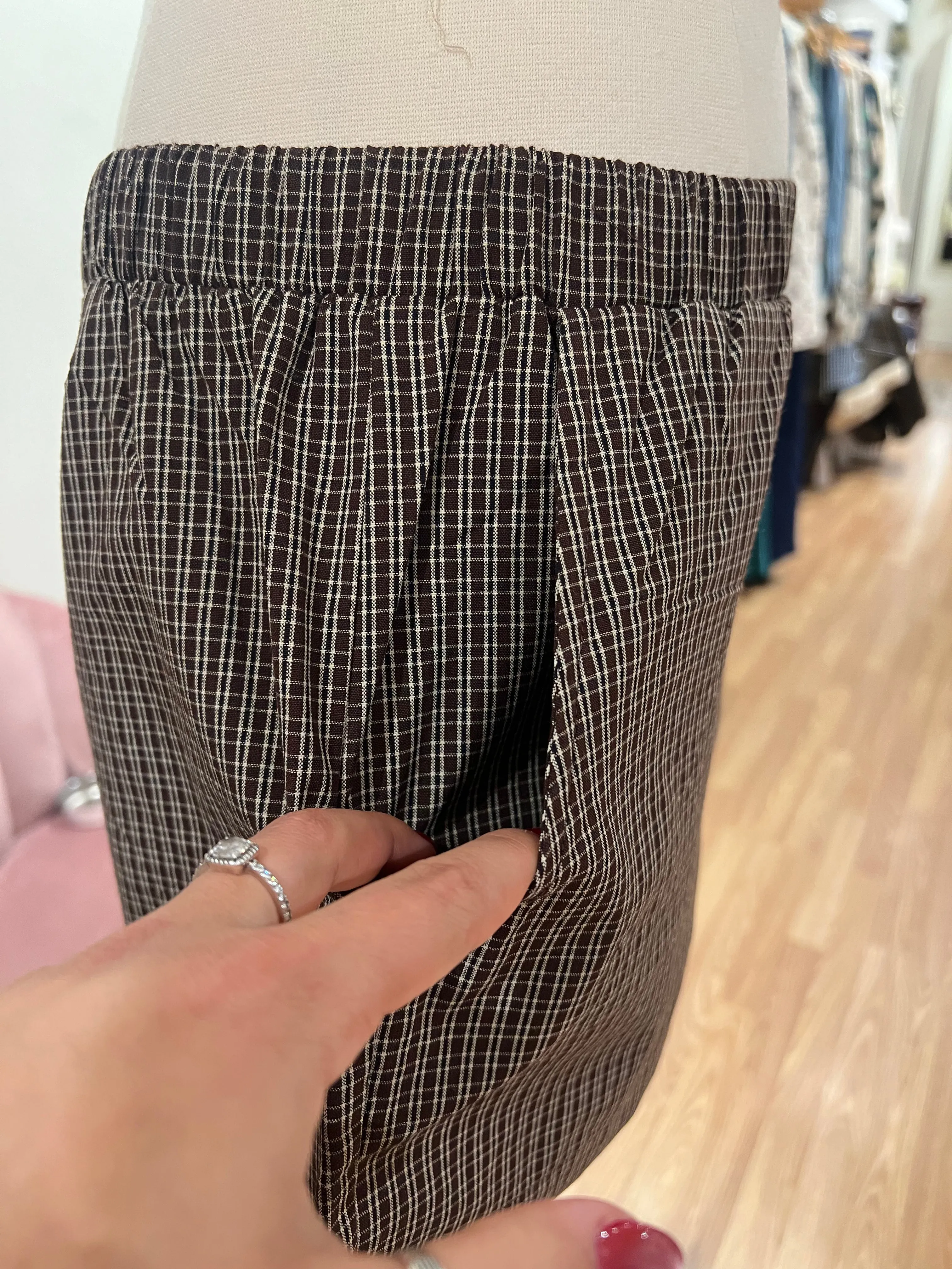 Brenda Boxers