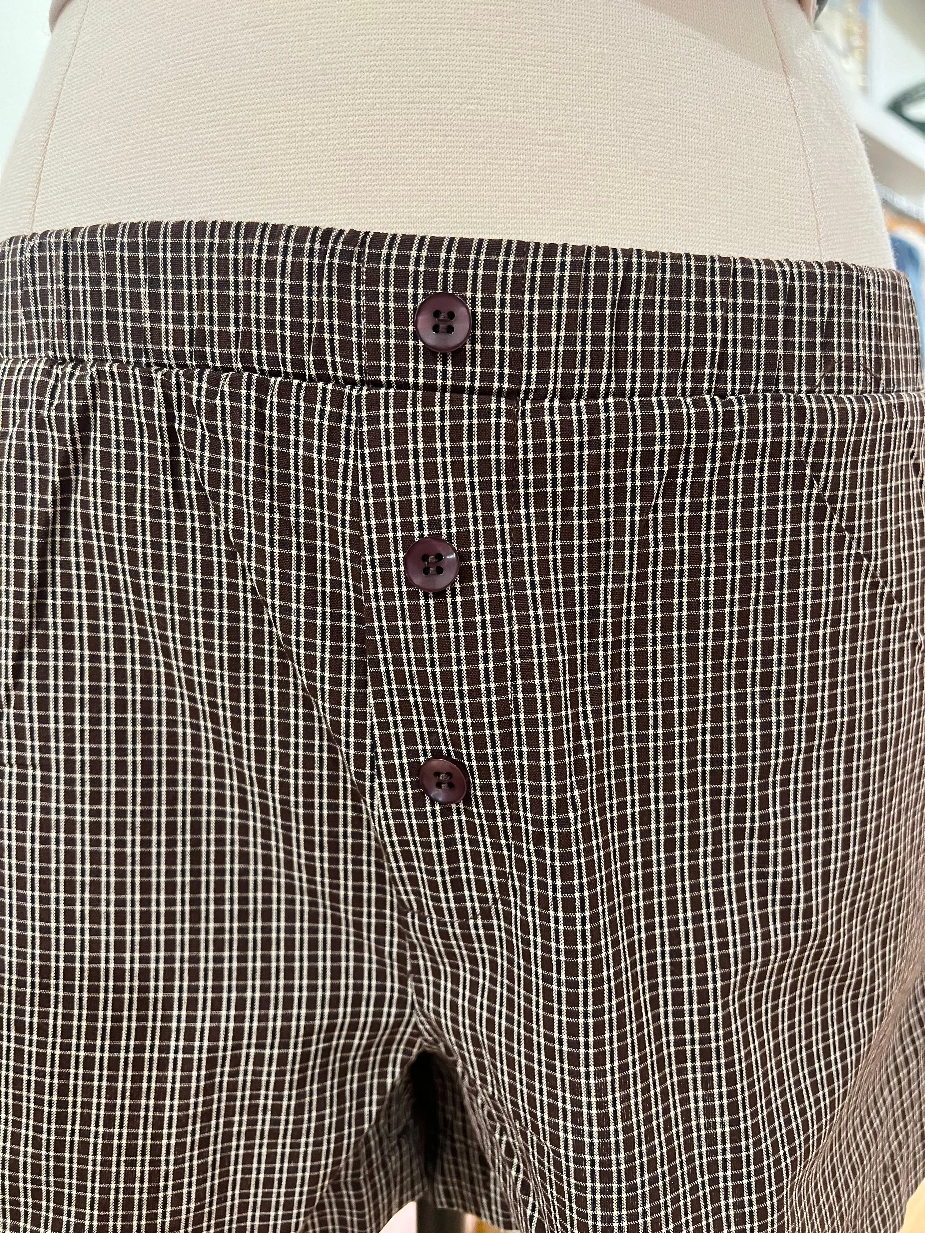 Brenda Boxers