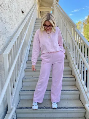 Bubblegum Lounge Pants