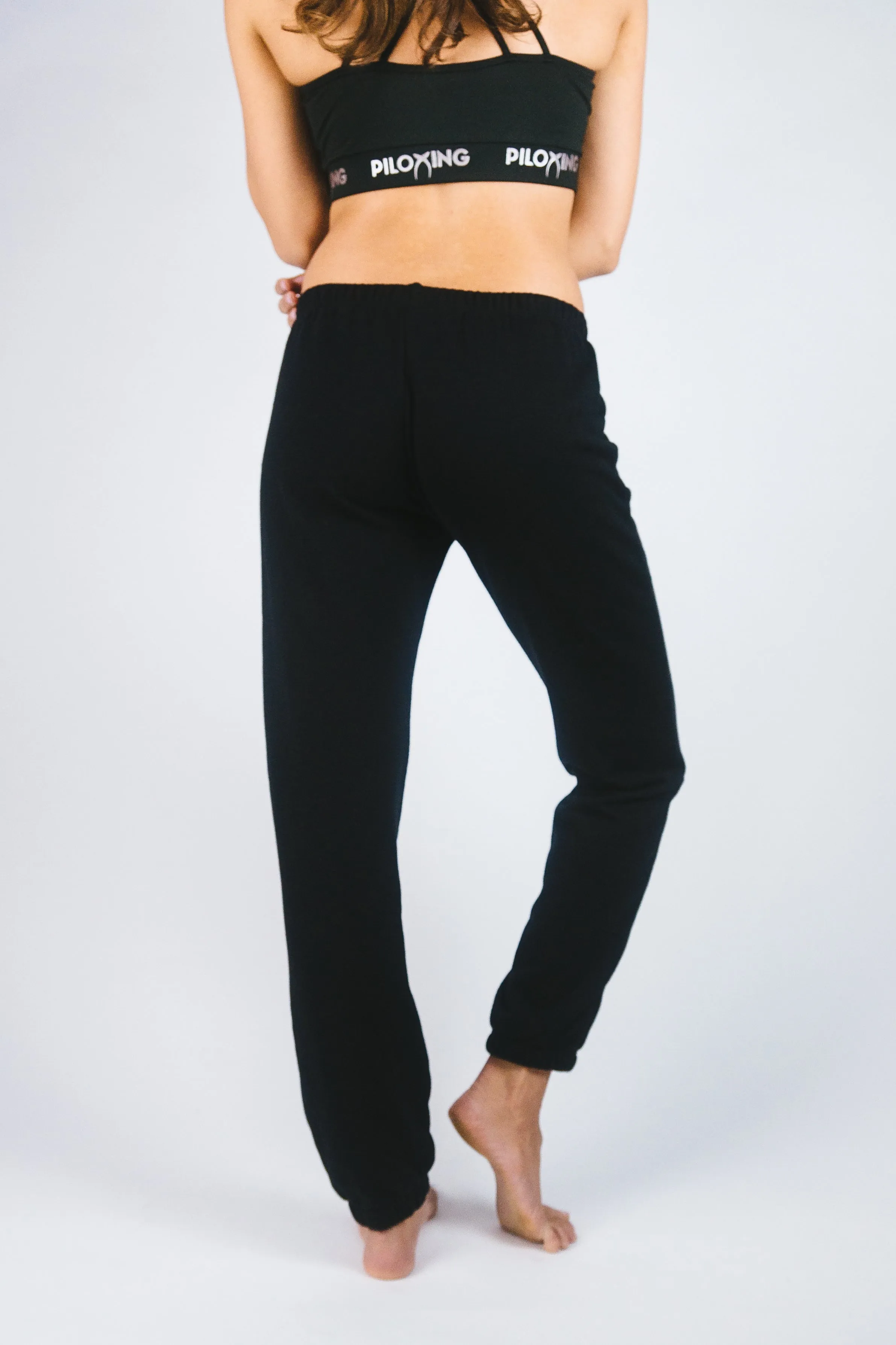 Bull's Eye Sweatpants