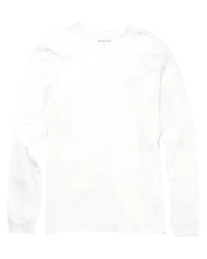 Burton Men's Classic Longsleeve Tee