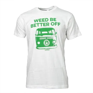 Bus Logo T-Shirt