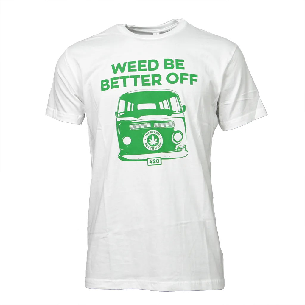 Bus Logo T-Shirt