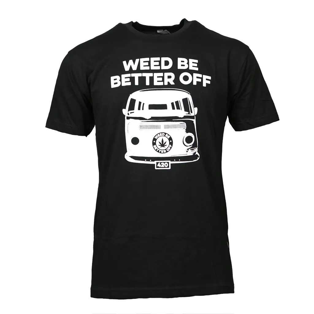 Bus Logo T-Shirt