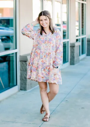 Buy Me a Bouquet Dress